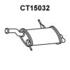 VENEPORTE CT15032 End Silencer